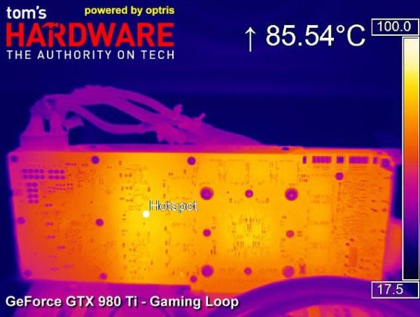 Image 17 : GeForce GTX 980 Ti : le GM200 est de retour !