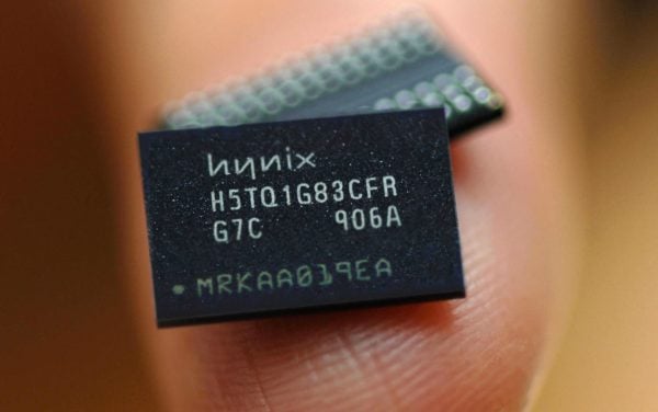 Image 1 : Mémoire vive : la DDR4 est enfin au même prix que la DDR3