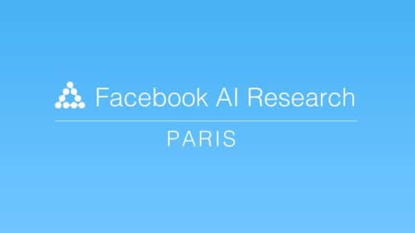 Image 1 : Facebook ouvre un laboratoire destiné à l'intelligence artificielle à Paris