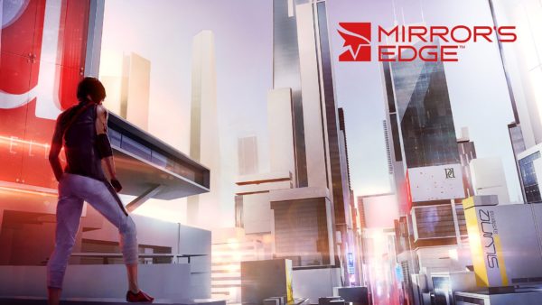 Image 4 : Le prochain Mirror's Edge se nomme Mirror's Edge Catalyst