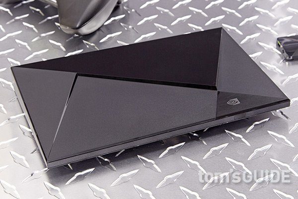Image 1 : NVIDIA livre les Shield Pro