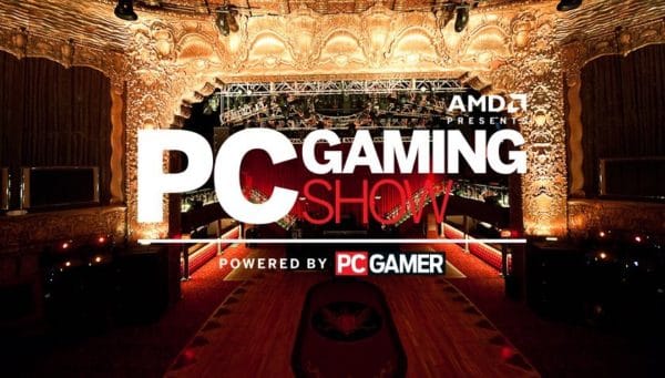 Image 1 : Microsoft s'invite au PC Gaming Show