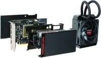 Image 1 : AMD reconnait que les pompes de Radeon R9 Fury X font du bruit