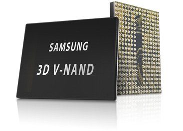 Image 1 : 3D NAND : les SSD devraient concurrencer les HDD sur le plan tarifaire en 2016