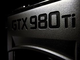 Image à la une de GeForce GTX 980 Ti : le GM200 est de retour !
