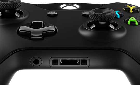 Image 2 : [MAJ] La Xbox One 1 To et la nouvelle manette sont officialisées