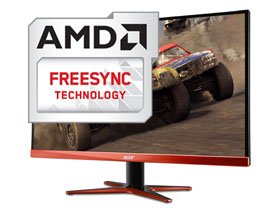 Image à la une de Acer XG270HU : que vaut FreeSync ?