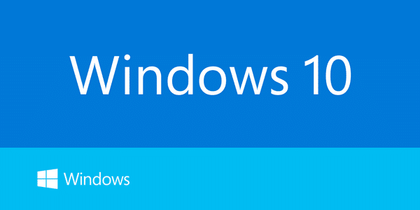Image à la une de Windows 10 : les principales nouveautés