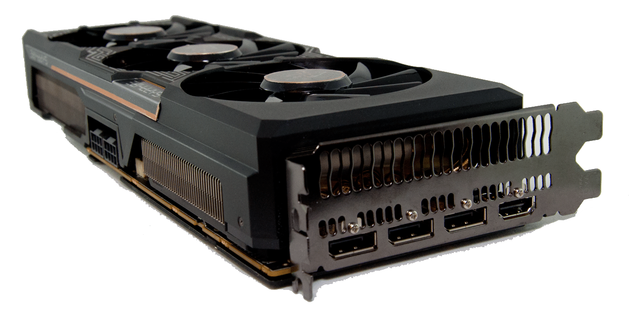 Image à la une de AMD Radeon R9 Fury : Fiji plus petit, plus efficace ?