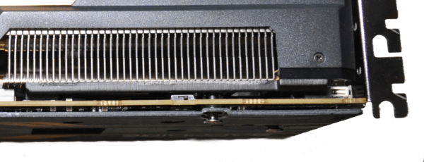 Image 8 : AMD Radeon R9 Fury : Fiji plus petit, plus efficace ?