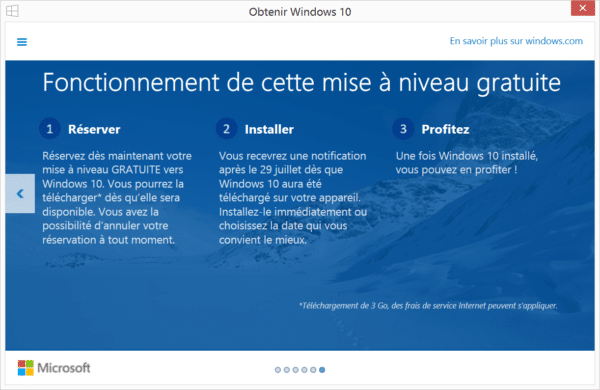 Image 4 : Windows 10 : faut-il (et comment) y passer ?