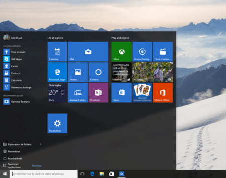 Image 25 : Windows 10 : faut-il (et comment) y passer ?