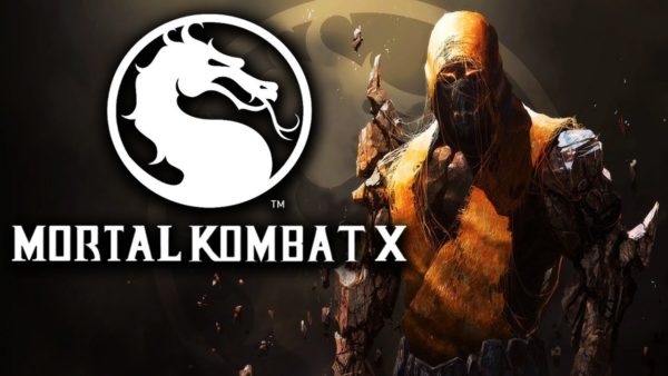 Image 1 : Mortal Kombat X : l'heure de Tremor