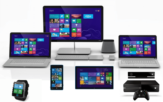 Image 1 : Windows 10 : les principales nouveautés