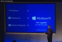 Image 1 : Non, il n'y aura pas d'abonnement obligatoire pour Windows 10