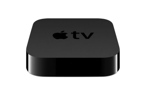 Image 1 : L'Apple TV 4 coûterait entre 150 $ et 200 $