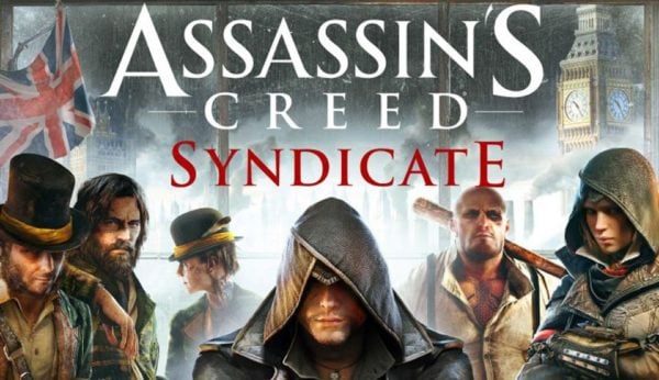 Image 1 : Assassin's Creed Syndicate se lance en vidéo sur PC