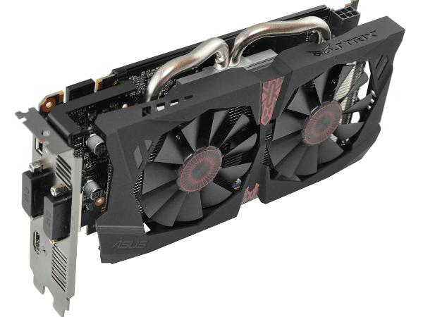 Image à la une de GeForce GTX 950 : 180€ pour jouer en 1080p