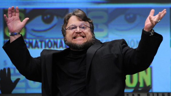 Image 1 : Guillermo Del Toro en a terminé avec les jeux vidéo