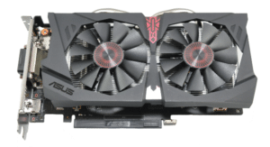 Image 5 : GeForce GTX 950 : 180€ pour jouer en 1080p