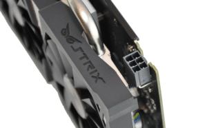 Image 7 : GeForce GTX 950 : 180€ pour jouer en 1080p