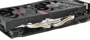 Image 3 : GeForce GTX 950 : 180€ pour jouer en 1080p