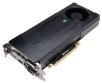Image 1 : GeForce GTX 950, la petite soeur de la GTX 960