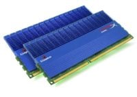 Image 1 : Record : une DDR3 certifiée Intel à 2,4 GHz
