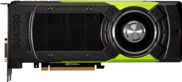 Image à la une de NVIDIA : des pilotes Quadro pour Windows 10