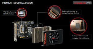 Image 3 : Que vaut la Radeon R9 Nano d'AMD ?