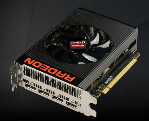 Image 1 : Que vaut la Radeon R9 Nano d'AMD ?
