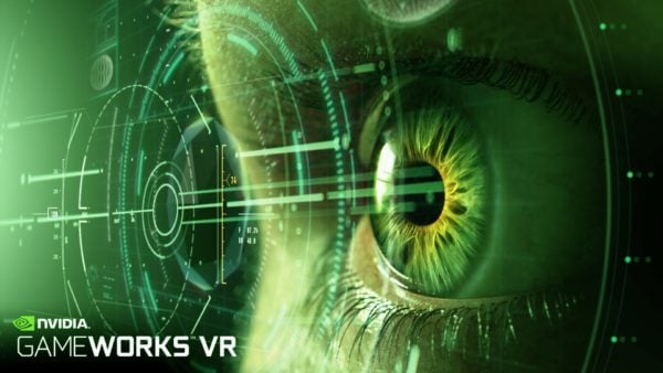 Image 1 : Les pilotes 355.60 de Nvidia pour Ashes of the Singularity et GameWorks VR