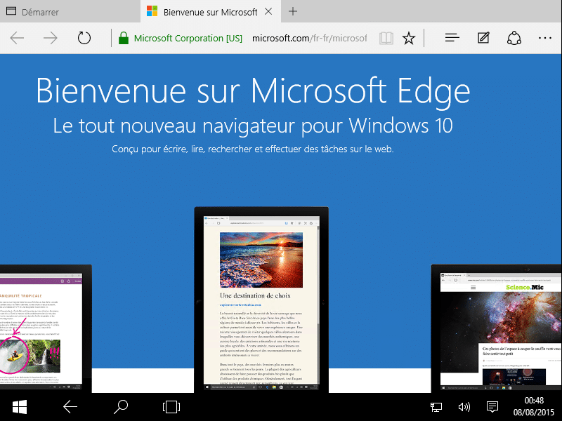 Image 1 : Windows 10 : ces 15 fonctionnalités qui lui manquent encore