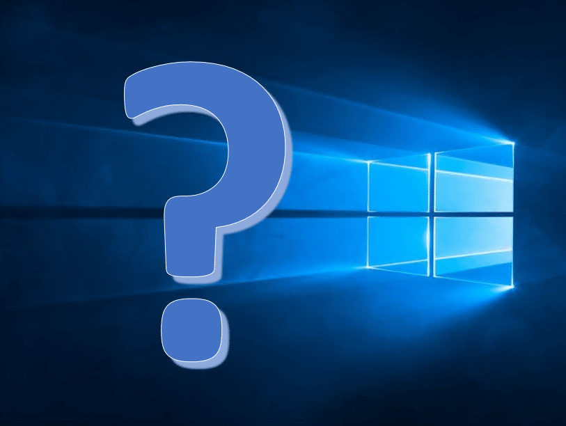 Image à la une de Windows 10 : ces 15 fonctionnalités qui lui manquent encore