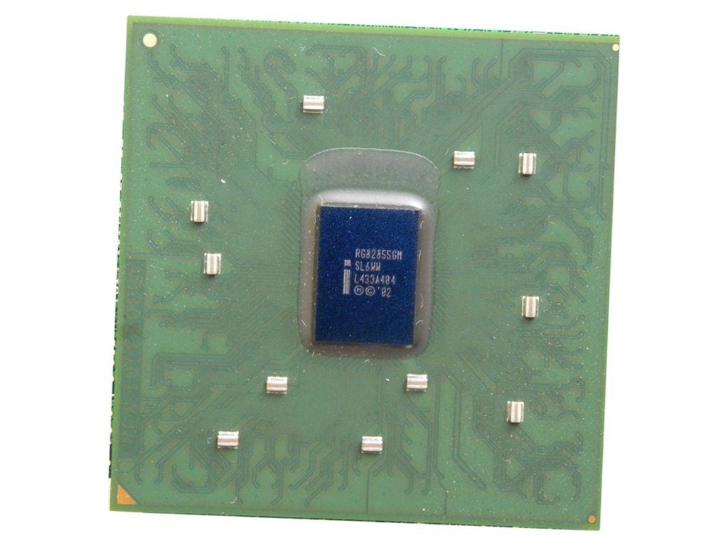 Image 5 : De l'i740 à l'Iris Pro : 17 ans de GPU Intel