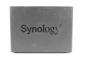 Image 6 : Synology DS415+ : le NAS grande capacité efficace