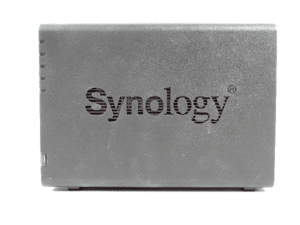 Image 7 : Synology DS415+ : le NAS grande capacité efficace