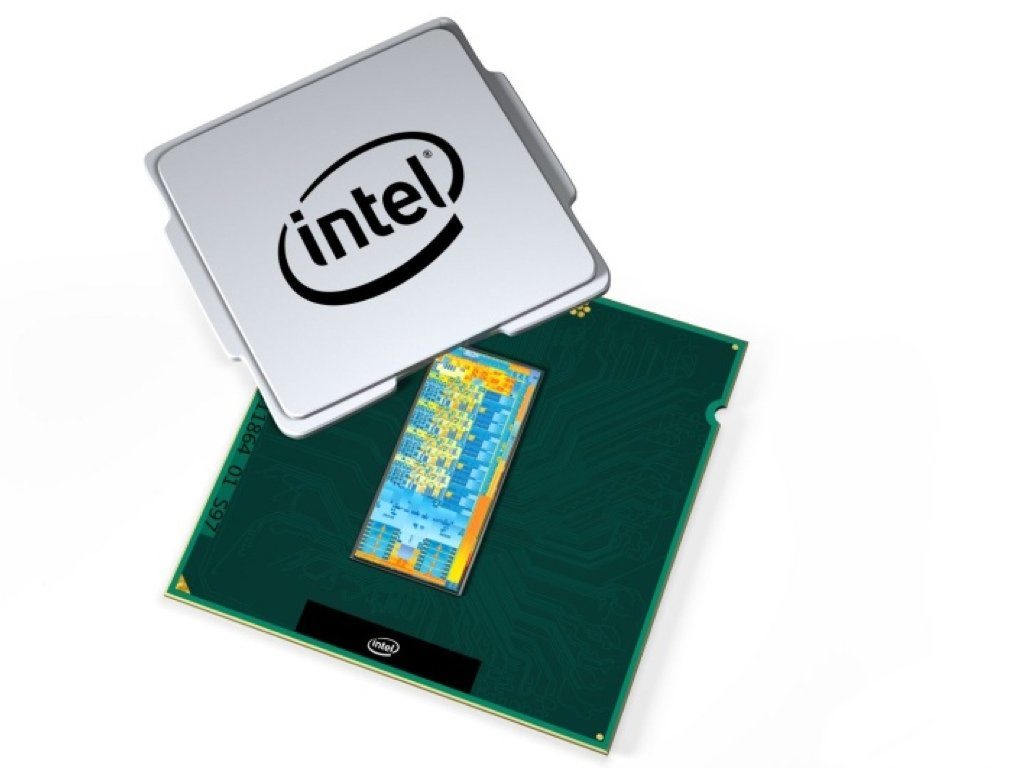 Image 13 : De l'i740 à l'Iris Pro : 17 ans de GPU Intel