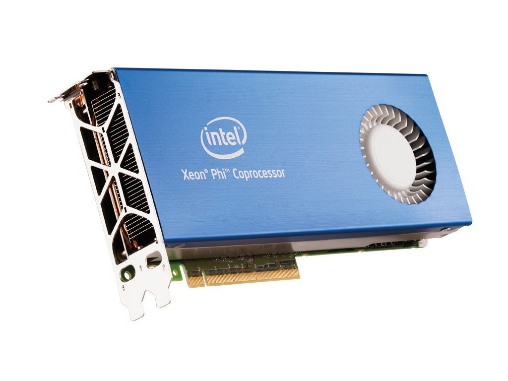 Image 18 : De l'i740 à l'Iris Pro : 17 ans de GPU Intel