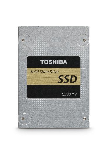 Image 1 : Les SSD Q300 et Q300 Pro visent les joueurs et professionnels