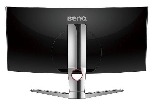 Image 7 : BenQ XR3501 : l'écran 35" incurvé en test