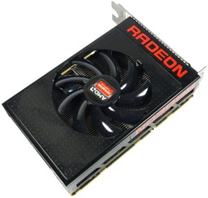 Image 3 : Radeon R9 Nano : a-t-elle tout d'une grande ?