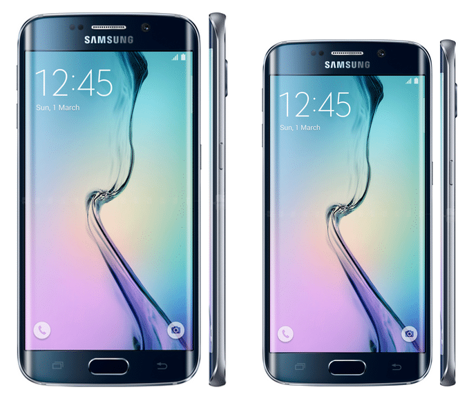 Image 1 : Tom's Guide : smartphone Galaxy S6 Edge Plus