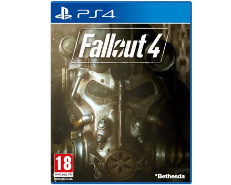 Image 1 : Bons plans du jour : -25 % sur Fallout 4 pour PS 4, Xbox One et PC et mini PC Gamer MSI NightBlade à 1299,99 €
