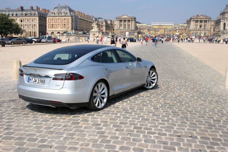 Quelle Est La Tesla La Plus Puissante Quelle Est La Tesla La Plus Puissante | AUTOMASITES