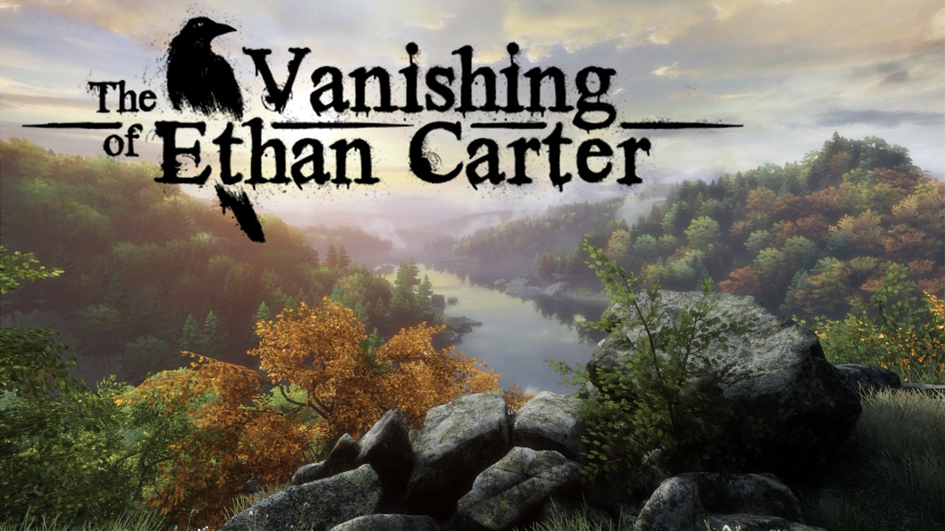 Image à la une de The Vanishing of Ethan Carter remodelé par l'Unreal Engine 4