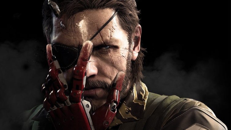 Image 1 : [MAJ] Metal Gear Solid 5 : un bug bloquant découvert
