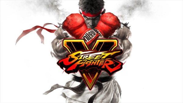 Image 1 : Les bruits de Street Fighter V auraient trahi Capcom