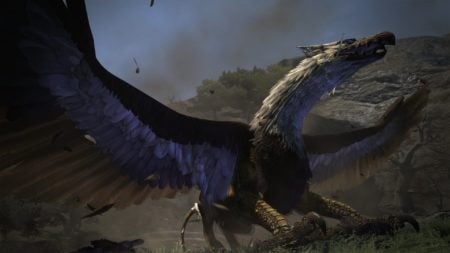 Image 3 : Dragon's Dogma : Dark Arisen annoncé sur PC