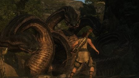 Image 4 : Dragon's Dogma : Dark Arisen annoncé sur PC